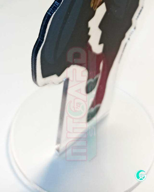 Zhongli GENSHIN IMPACT Acrylic Stand Mitgard-Knight